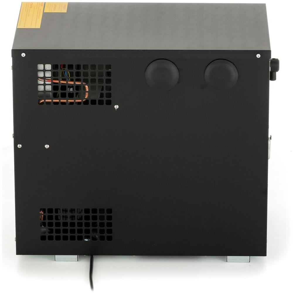 Set Completo - Spillatore Birra - As-40, Dispenser Birra, Macchina Per Birra 2-linee, Keg:type S, Keg 2:type S - Foto 4