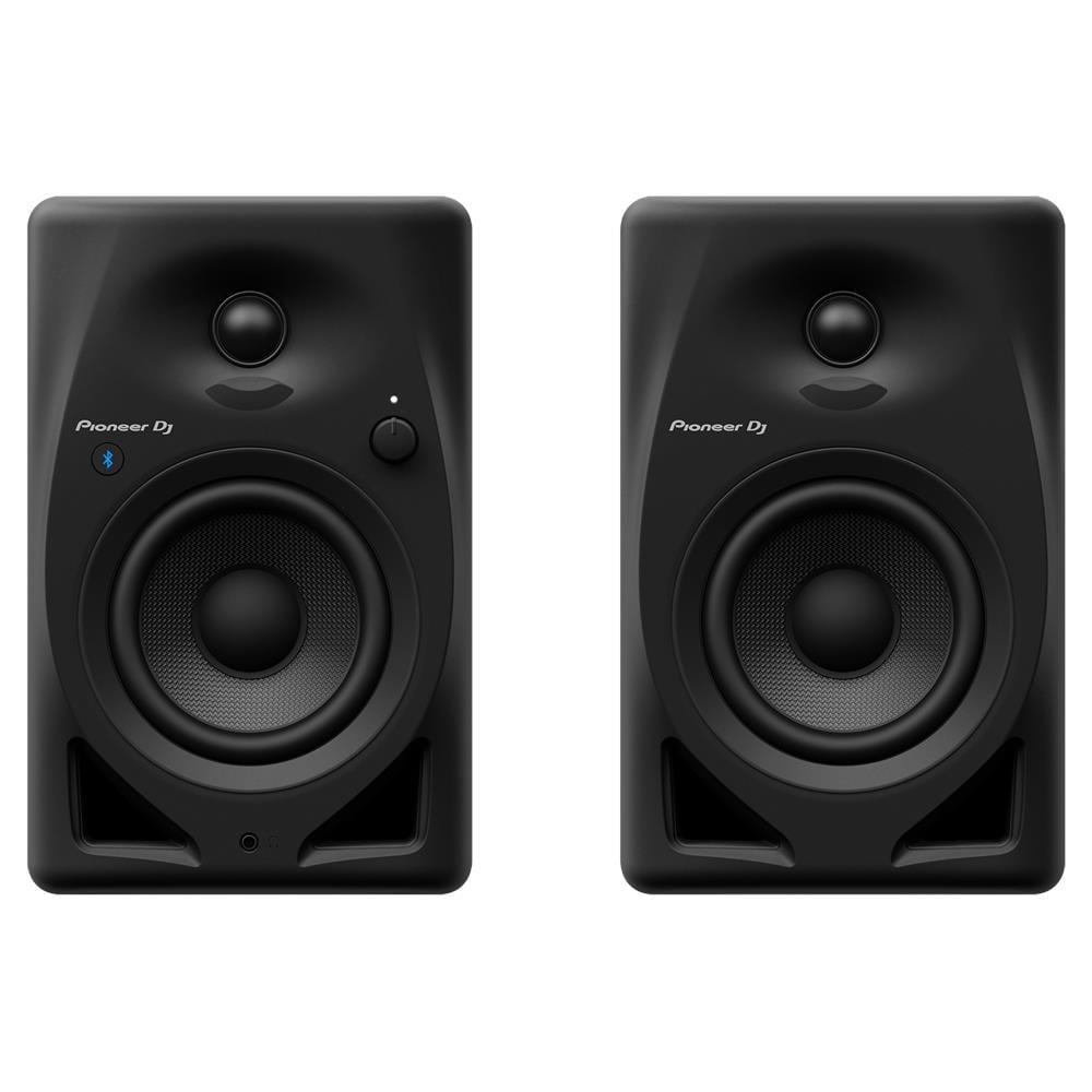 DM-40D-BT altoparlante 2-vie Nero Con cavo e senza cavo 38 W - Foto 2