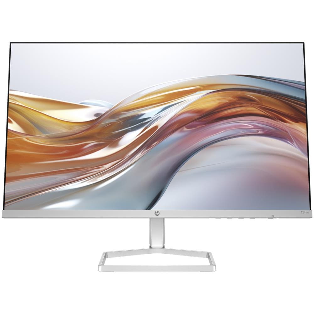 Monitor Serie 5 23,8" FHD bianco - 524sw - Foto 1