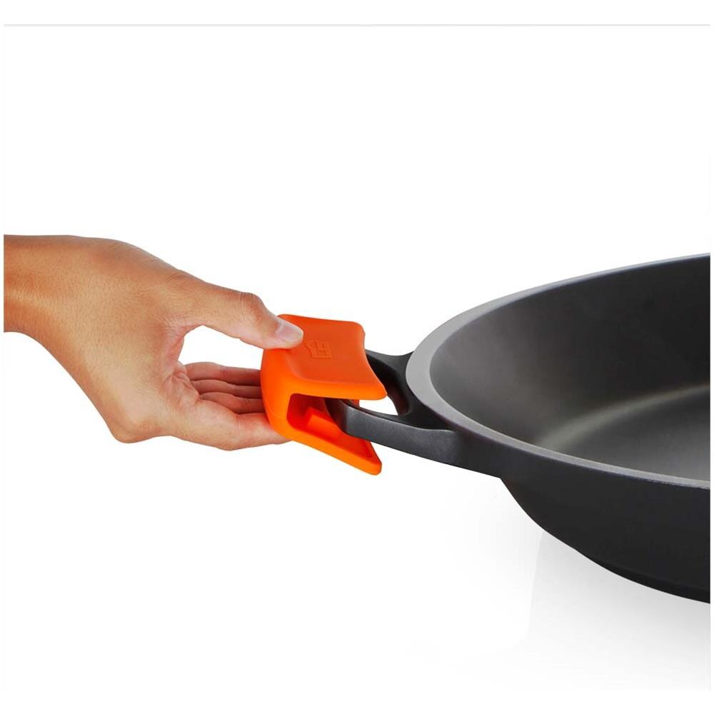 PDA 2036 padella per paella - Foto 2