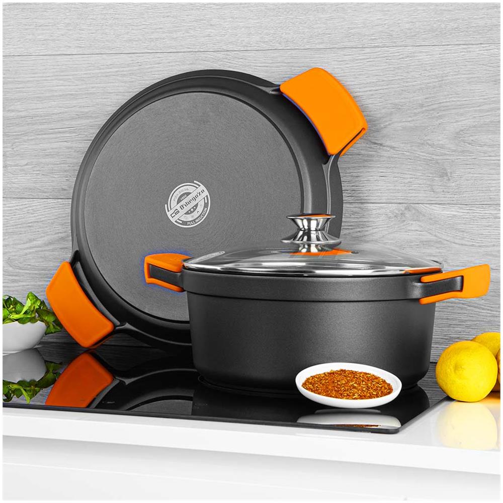 PDA 2036 padella per paella - Foto 4