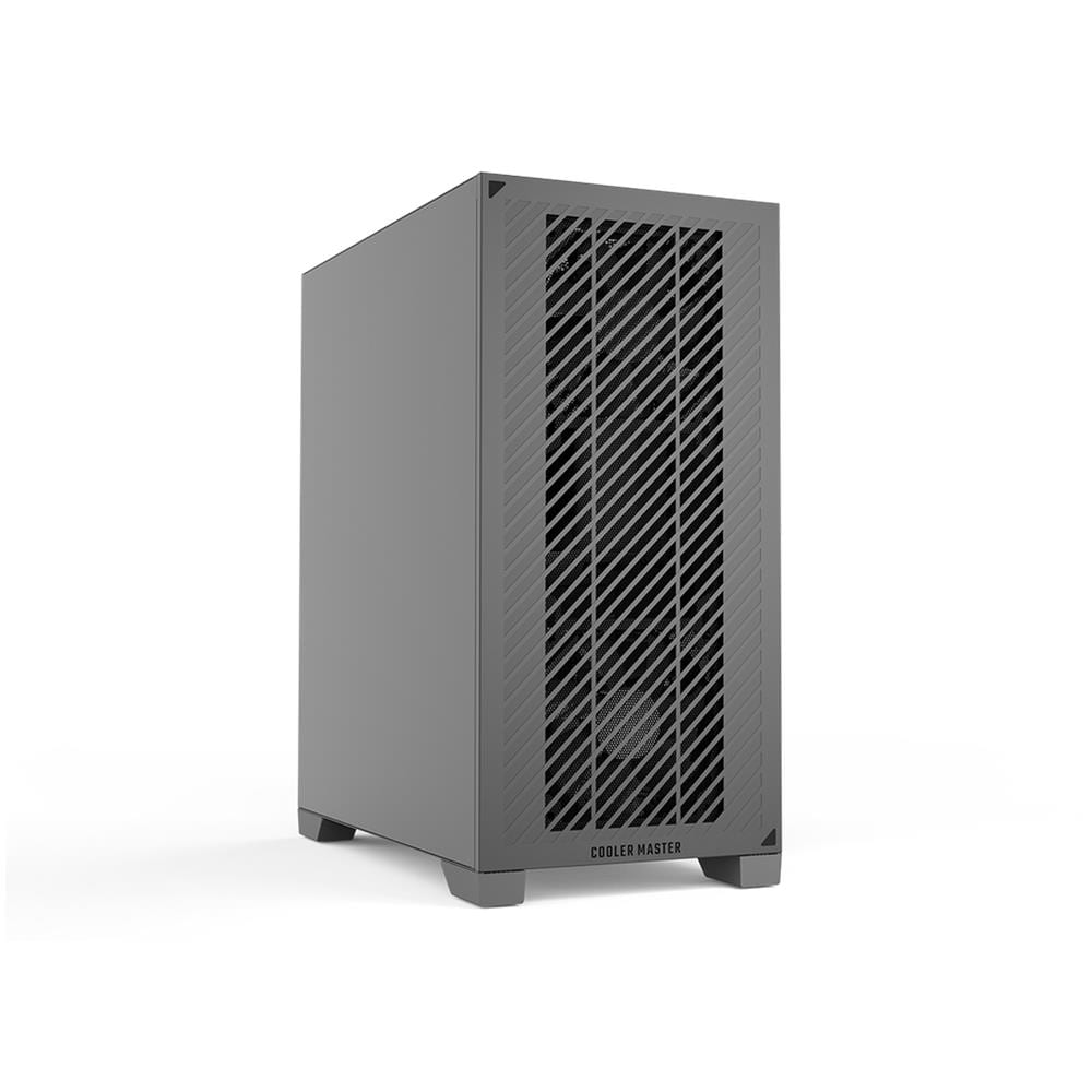 Case Elite 301 Lite Mini Tower Micro ATX / ITX 1x USB 3.2 Colore Nero - Foto 1