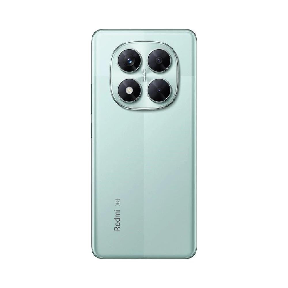 Redmi Note 14 Pro 5G 512GB 12GB Ram Display 6.67" Doppia SIM USB tipo-C 5110 mAh Coral Green - Foto 2