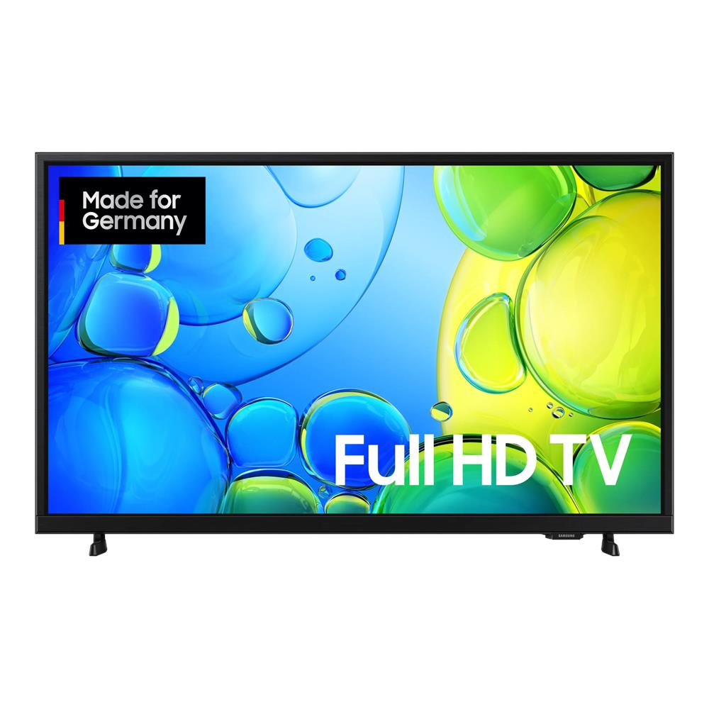 TV LED Full HD 32" GU32F6009FUXZG Smart TV - Foto 1