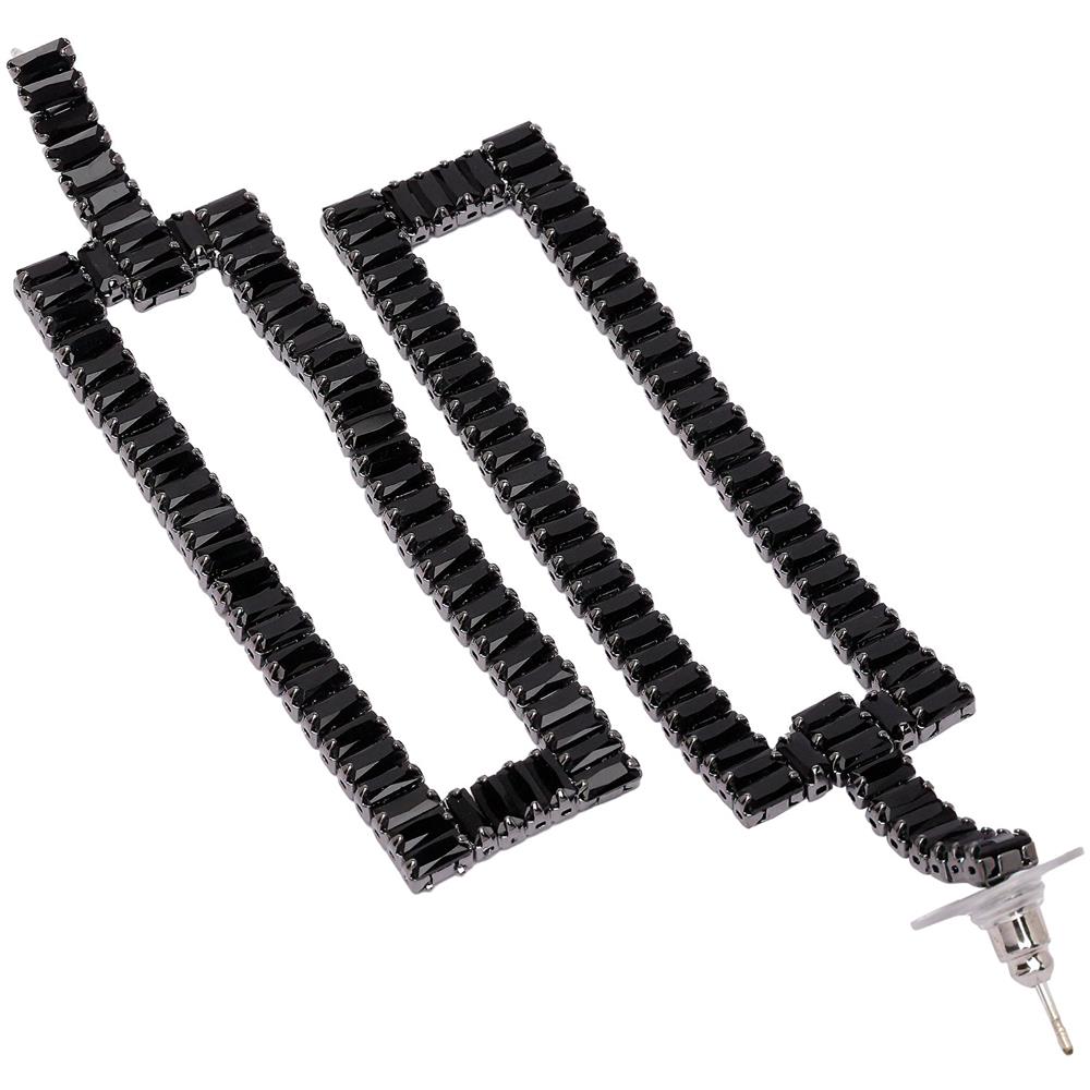 Diva Orecchini Pendenti Lunghi Vivaci - Foto 2