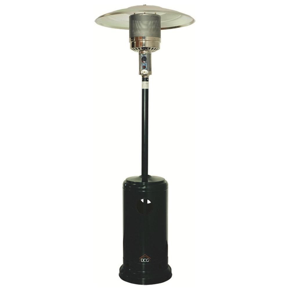 SA9300 Patio a Gas Per Esterno Potenza Max 12 kW - Foto 2