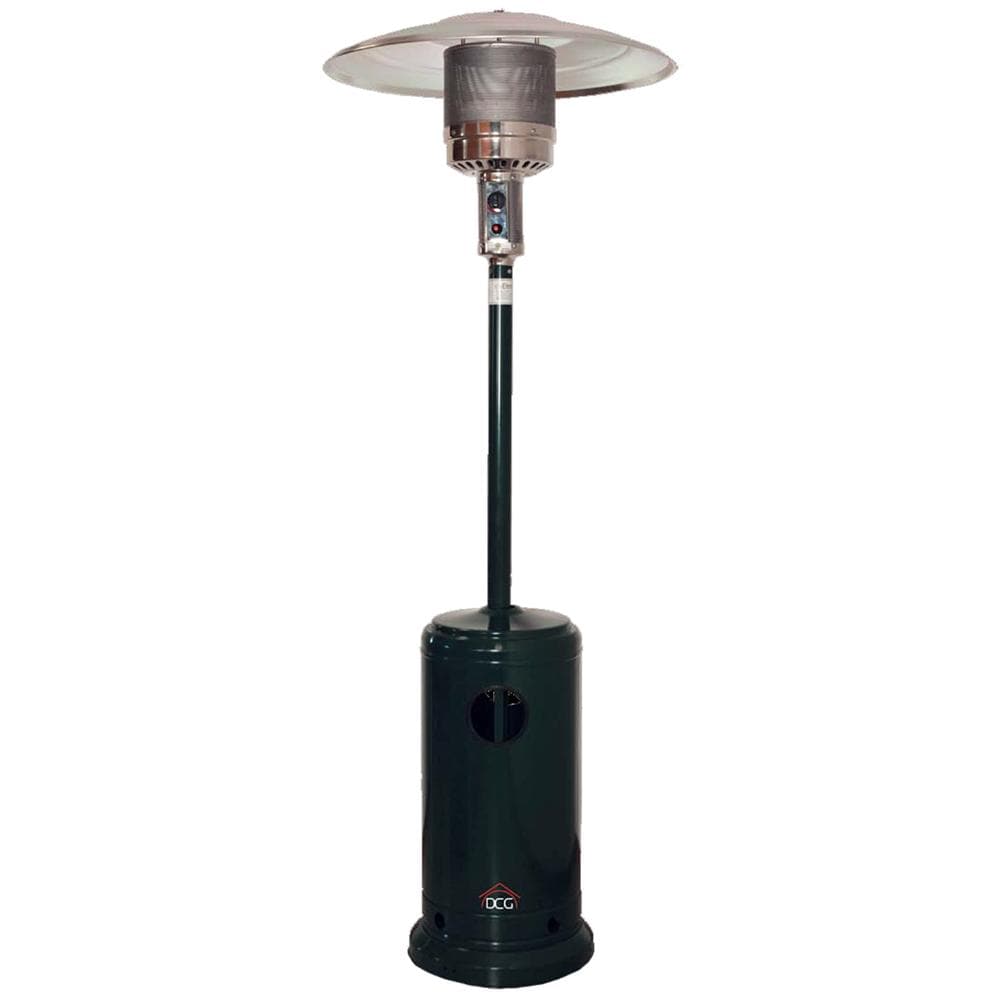 SA9300 Patio a Gas Per Esterno Potenza Max 12 kW - Foto 1