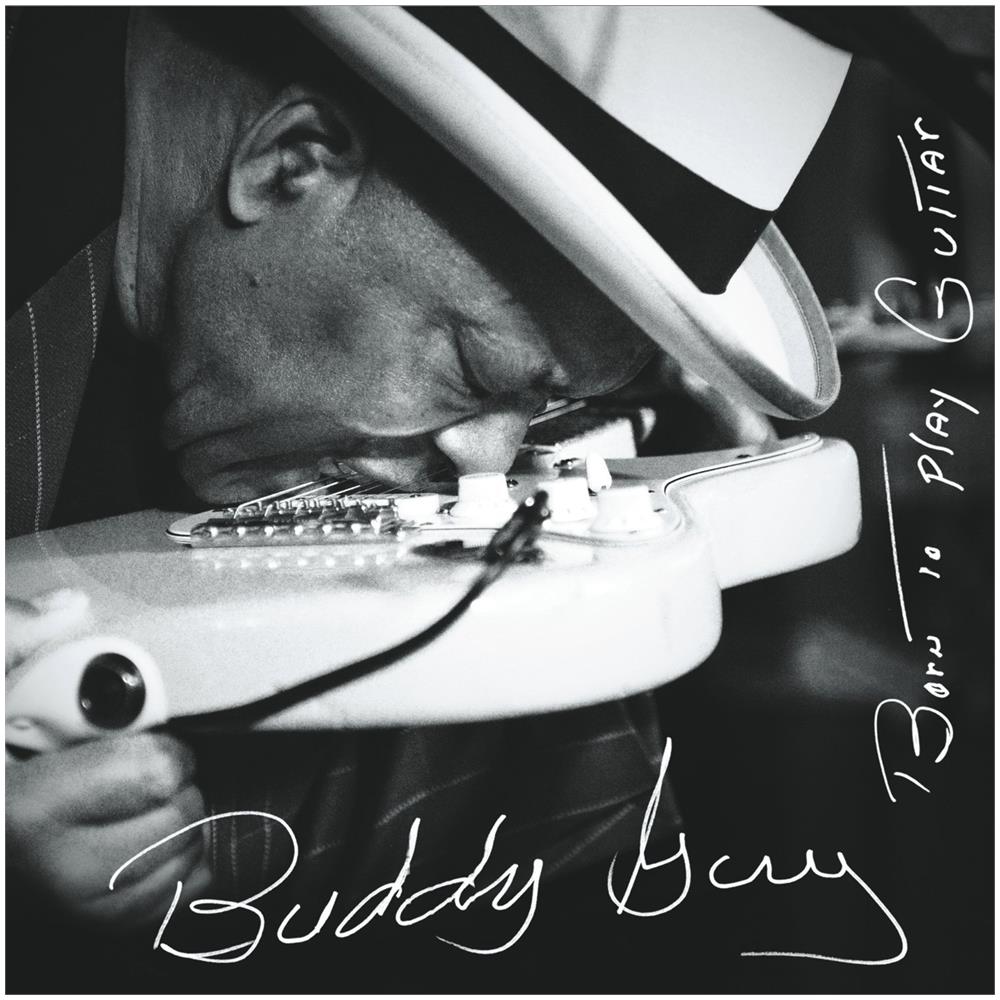 Buddy Guy - Born To Play Guitar (2 Lp) - Foto 1