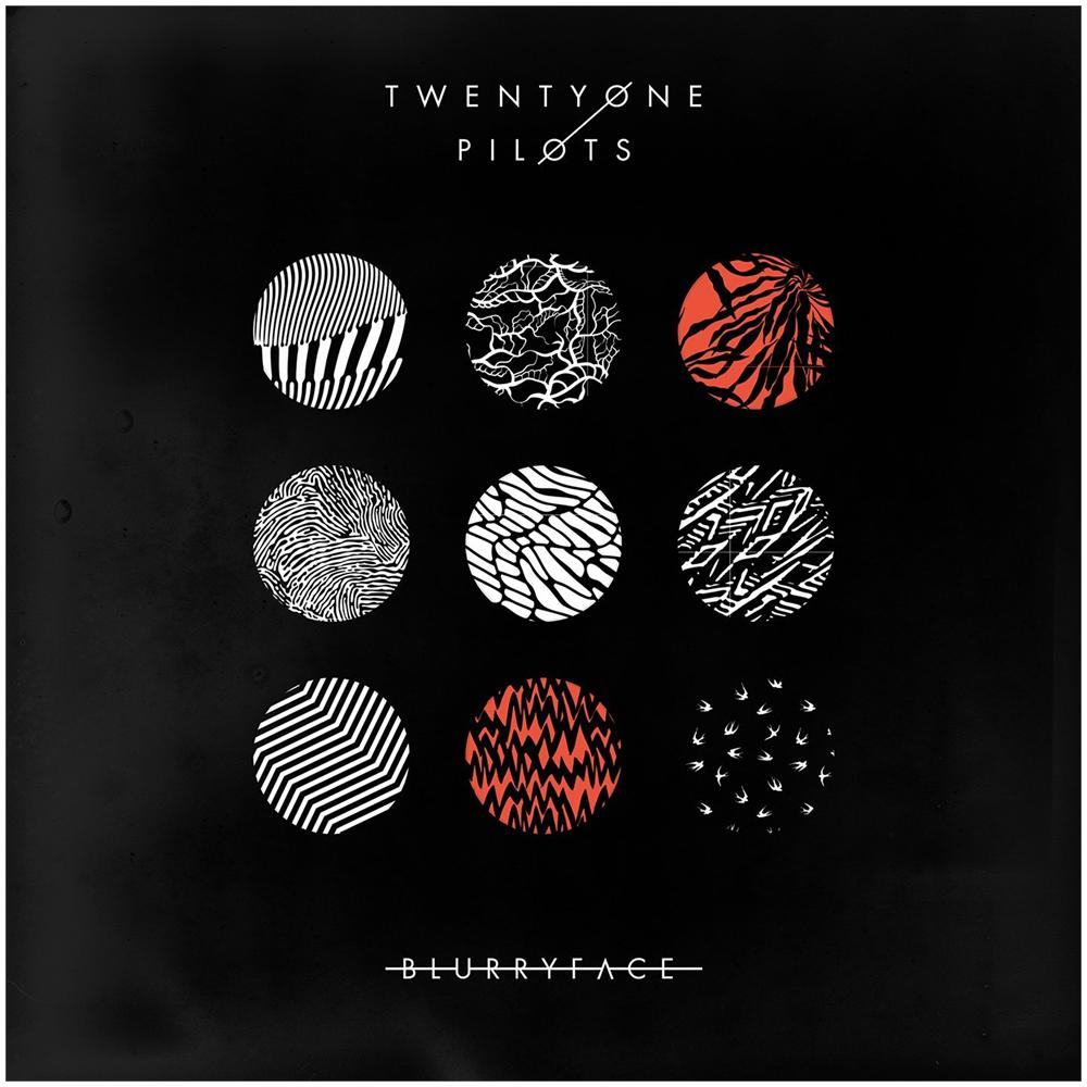 Twenty One Pilots - Blurryface (2 Lp)  - Foto 1