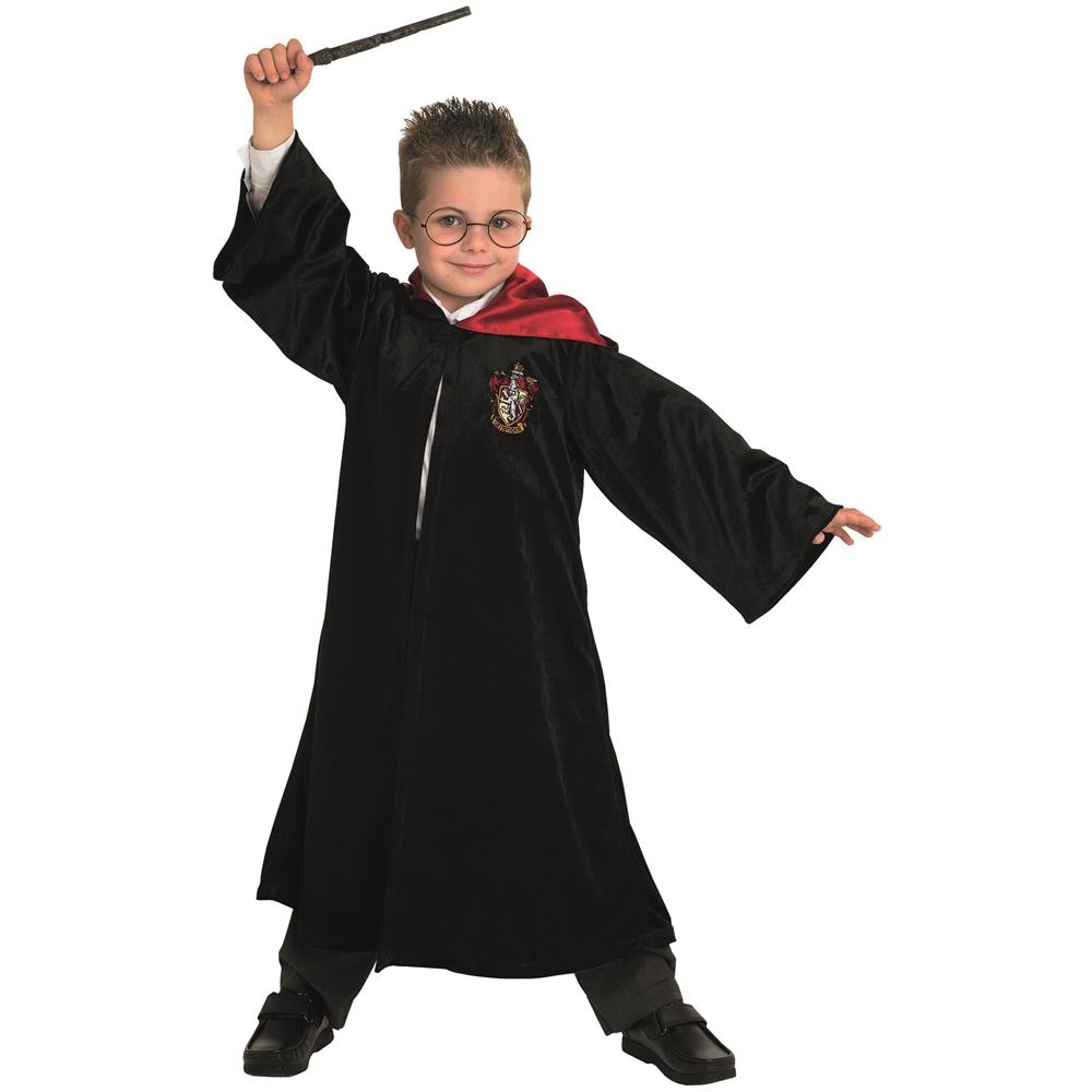 Costume Harry Potter Mago 148 Cm - Foto 2