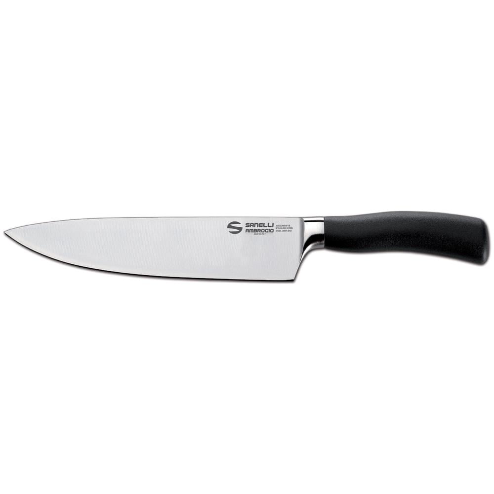 Coltello Cuoco Cm 20 - Lunghezza Lama Cm 20 - Foto 2
