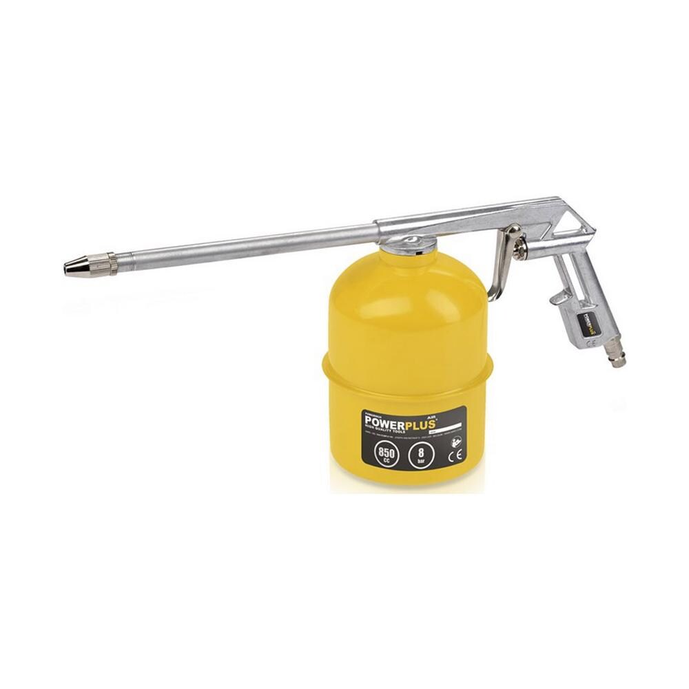 Kit 5 Accessori Per Compressore Powair0020 - Foto 2