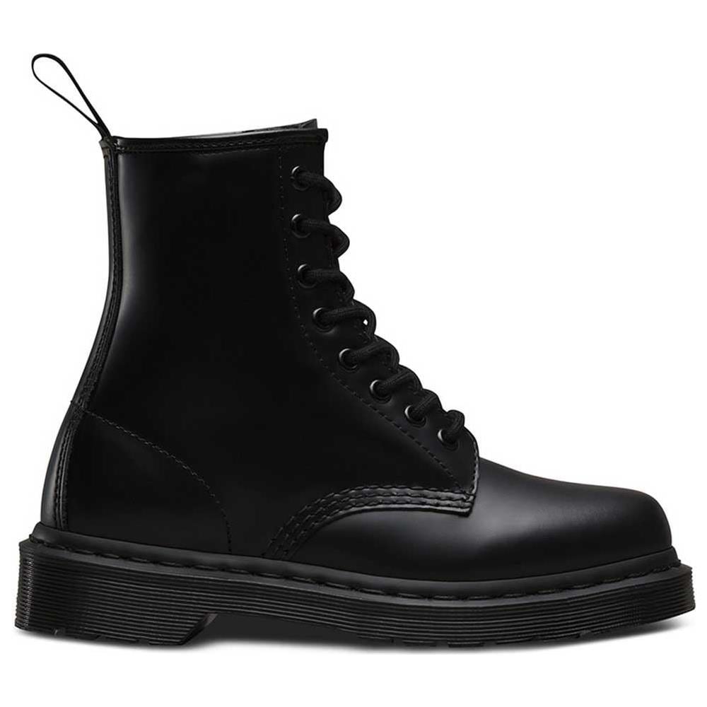 Scarponcini Neri Uomo Pelle 44 - Foto 7