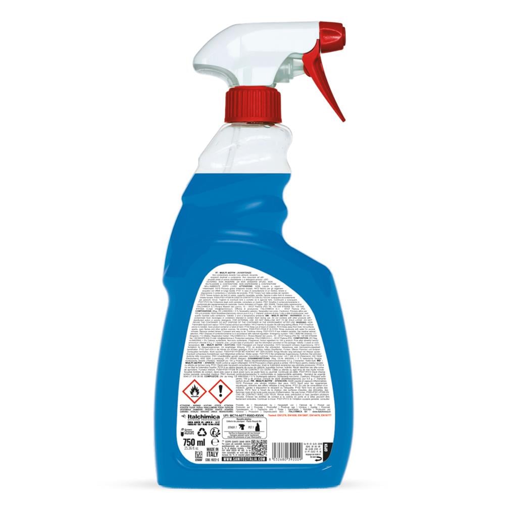 Cf6multi Activ Bagno Disinfettante - Foto 2