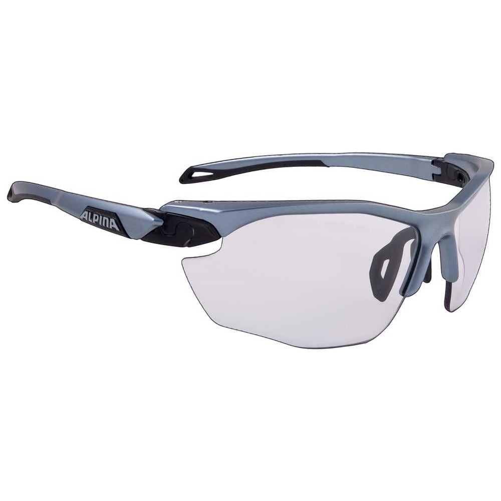 Occhiali Twist Five Hr Vl+ Grigio / nero Taglia Unica - Foto 2