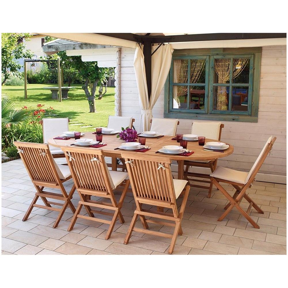 Tavoli E Sedie In Legno