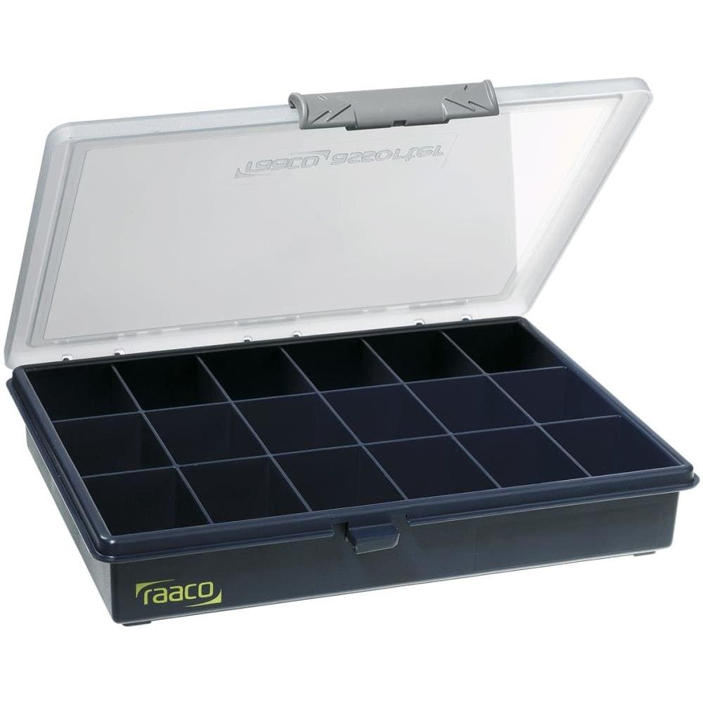 136167 Scatola Di Assortimento Assorter 5-18 - Foto 1