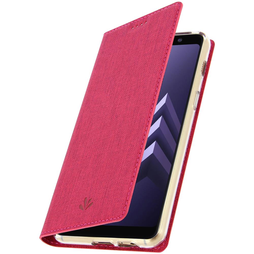 custodia samsung a8 rosa custodia samsung a8 rosa