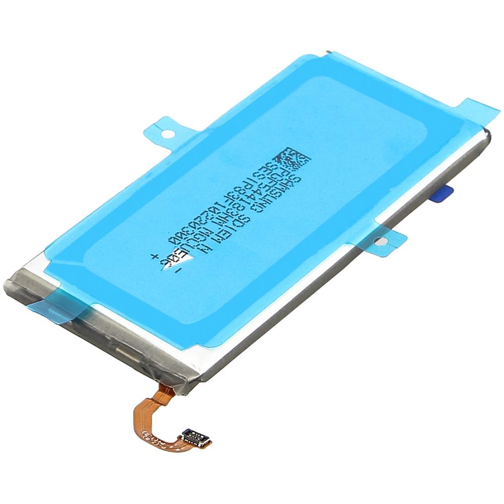 Eb-ba530abe Batteria Galaxy A8 2018 Batteria Originale 3000mah - Nero - Foto 2