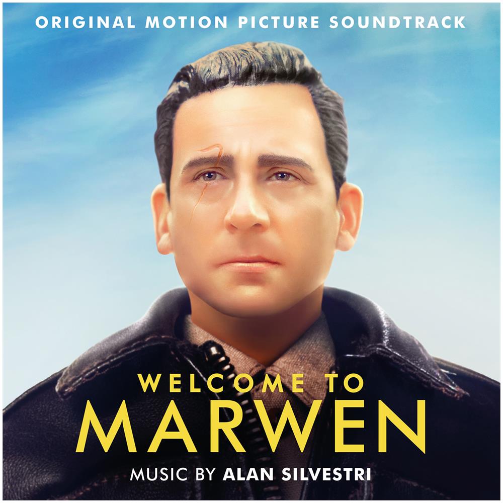 Alan Silvestri - Welcome To Marwen (2 Lp) (Coloured) - Disponibile dal 15/03/2019 - Foto 1