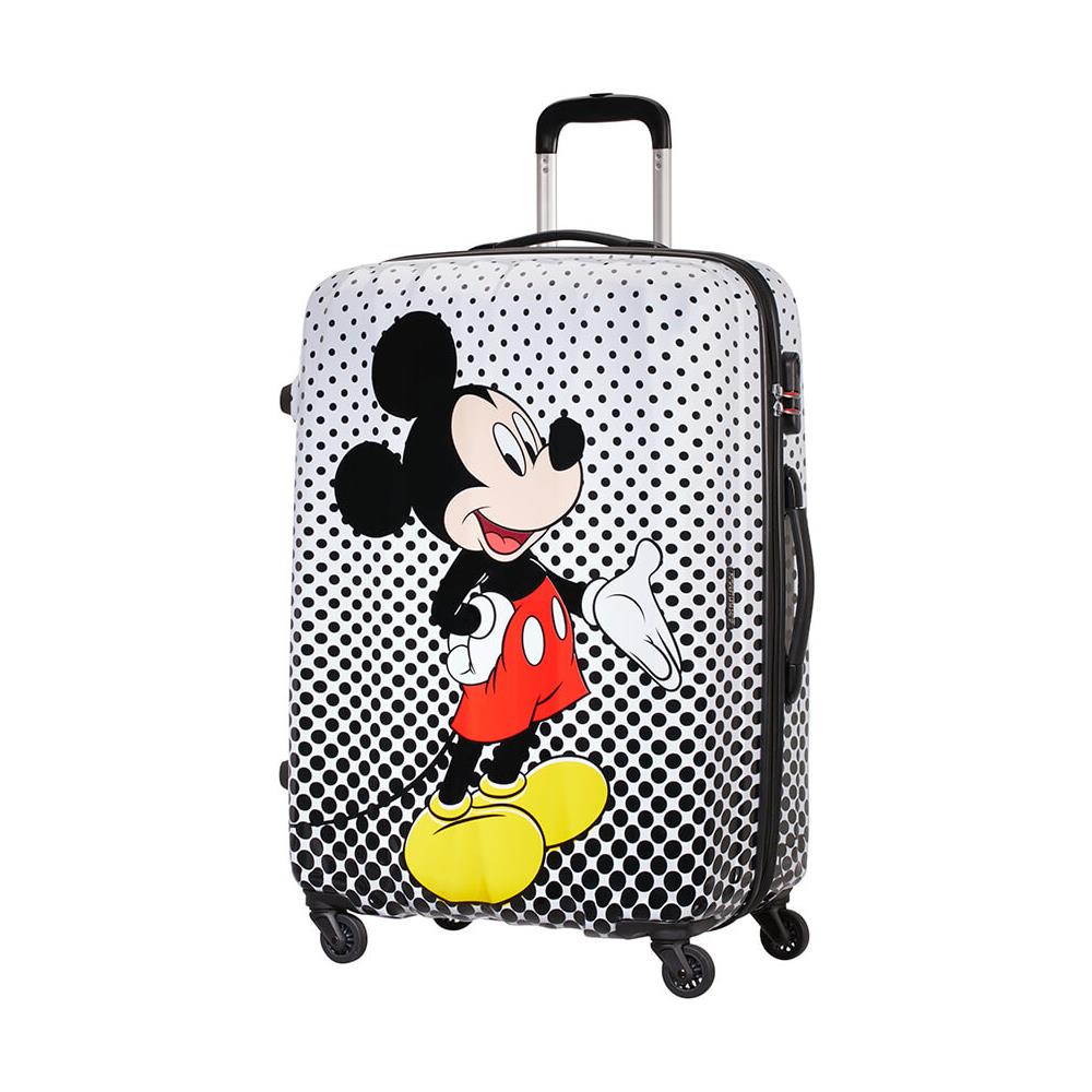 Trolley Mickey Polka Dot 75 - Foto 1