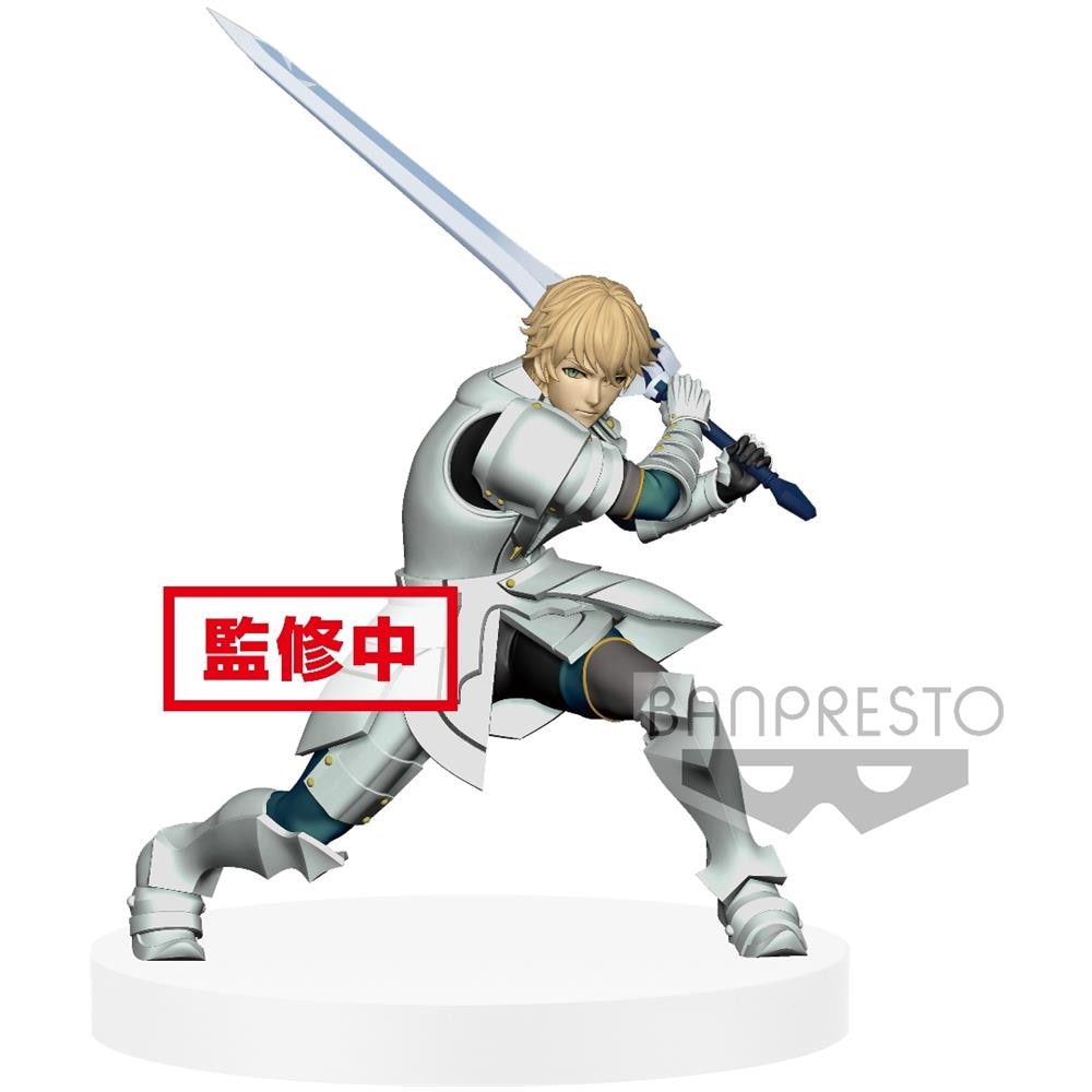 Fate / Extra Statua, Idea Regalo, Personaggio Multicolore 82737 - Foto 2