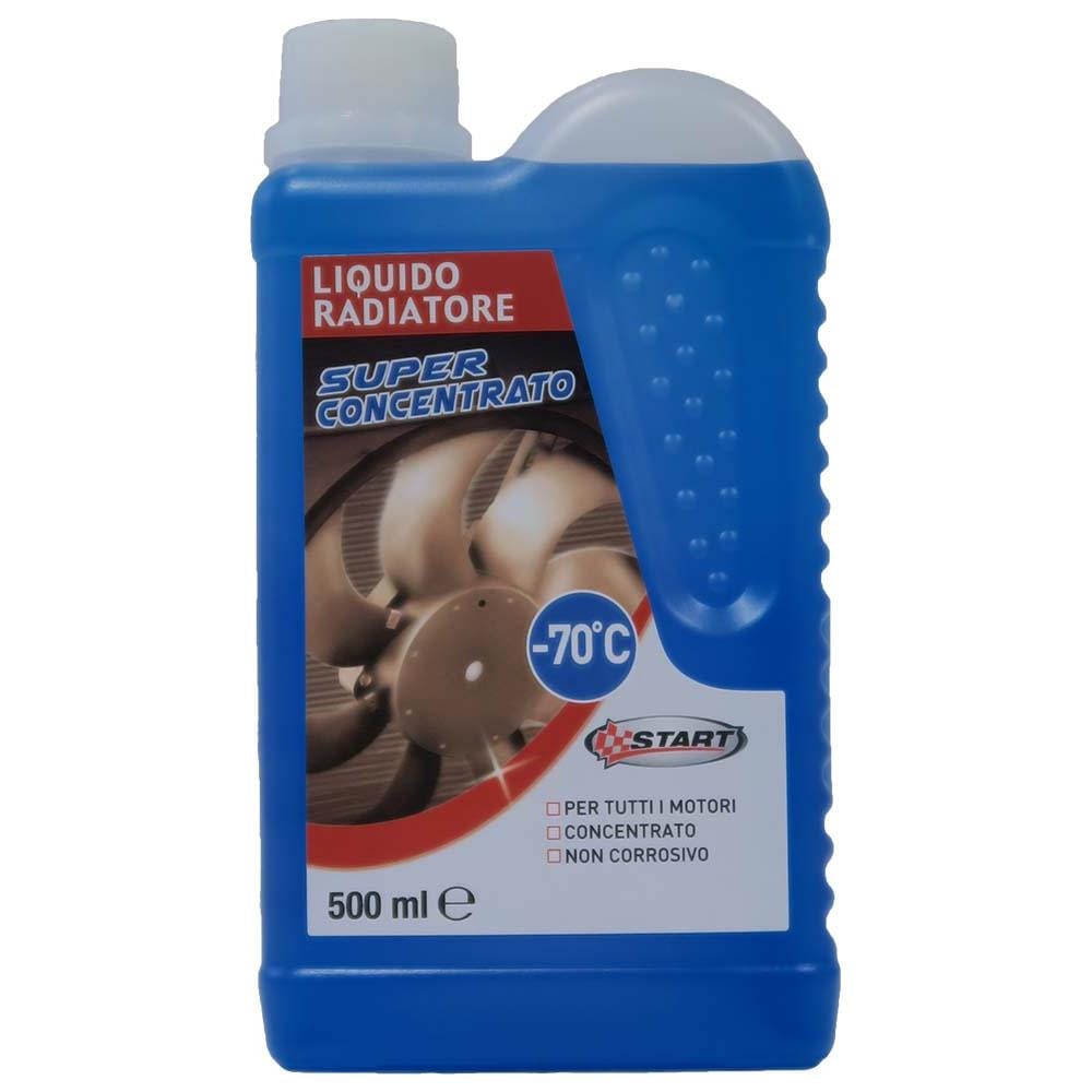 Liquido Radiatore Puro Effetto Anticongelante -70â°c 500ml - Foto 1
