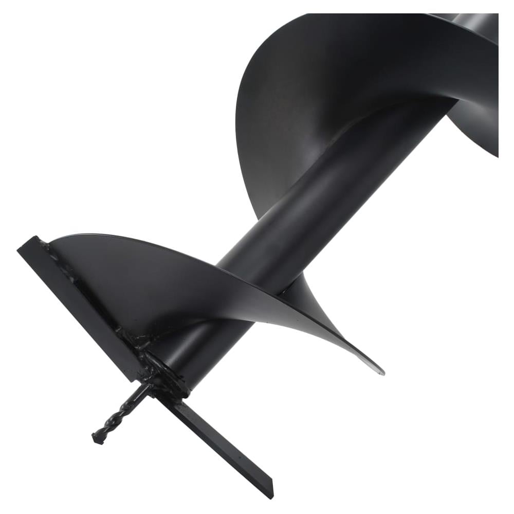 Punta A Trivella Per Trapano In Acciaio 300 Mm - Foto 2