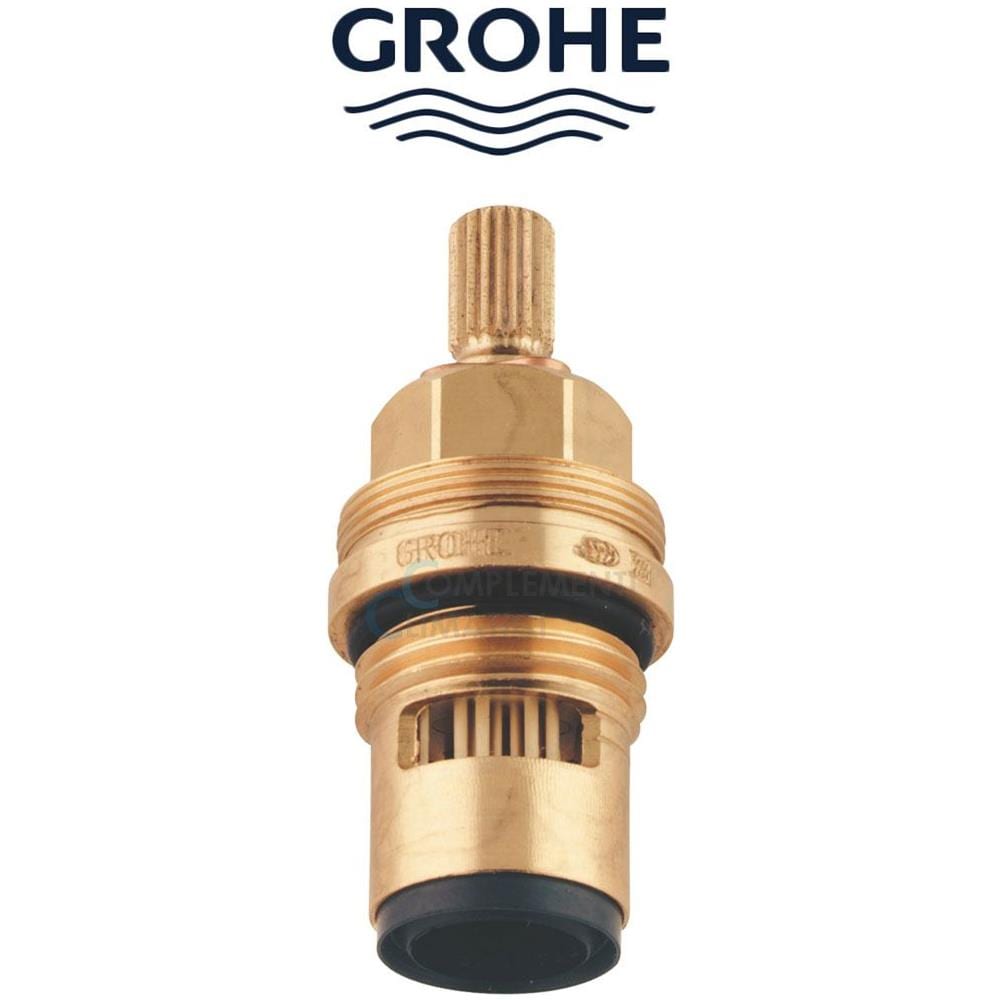 Testina In Ceramica Da 1/2"" | 45883000 - Foto 1