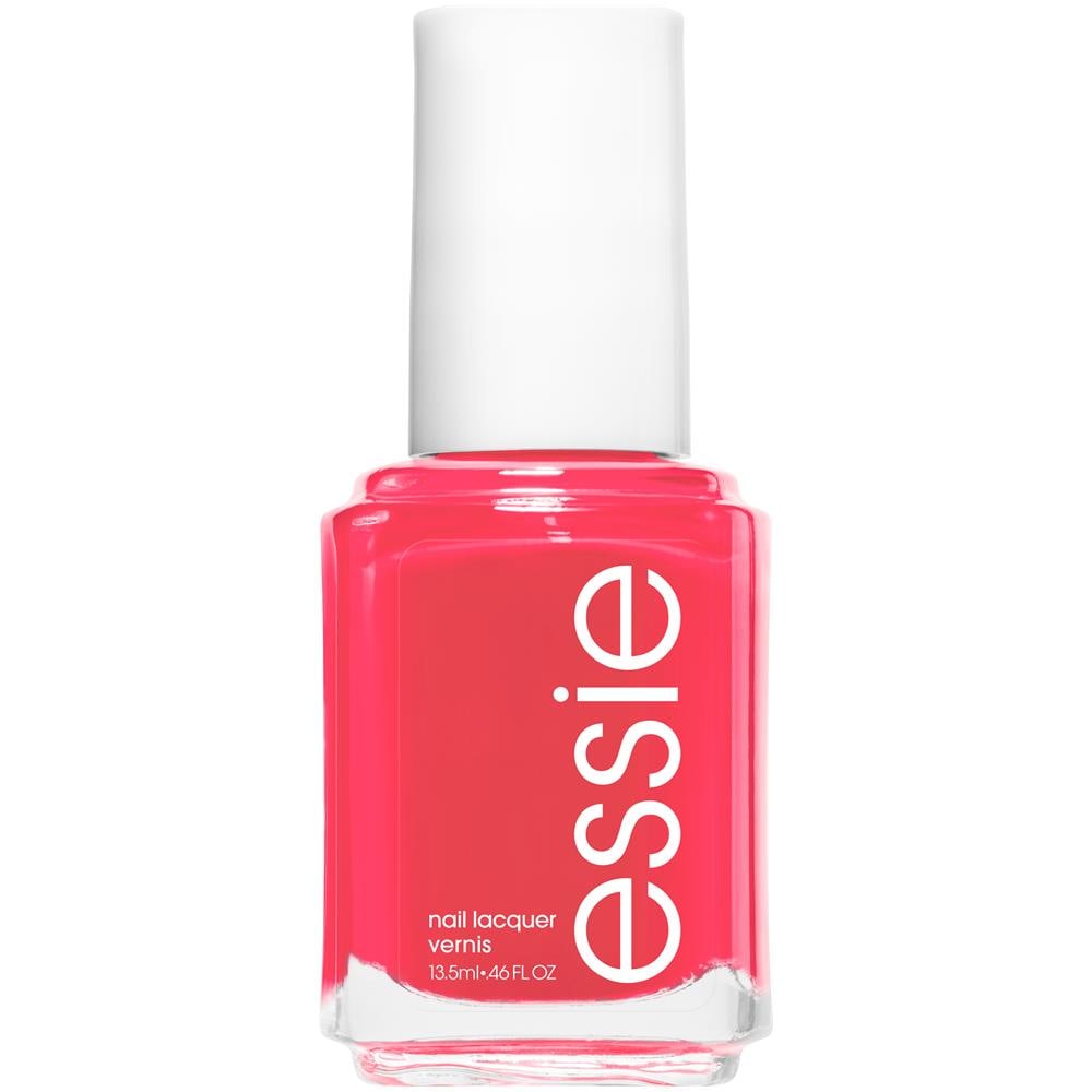 , Nail Enamel, Vegano, Finitura Lucida Brillante, Smalto Per Unghie, 72, Daiquiri Alla Pesca, 13.5 Ml - Foto 2