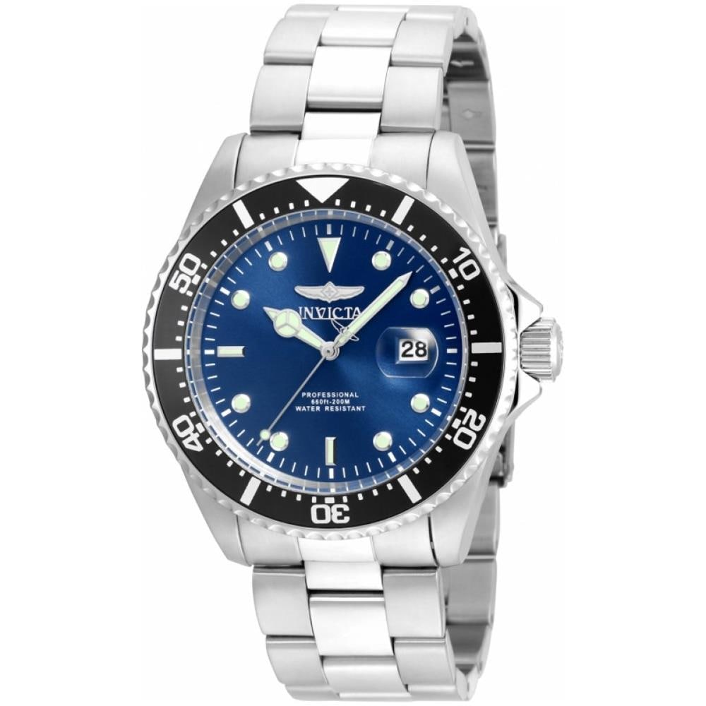 Pro Diver 22054 Blu Orologio Uomo - 43mm - Foto 1