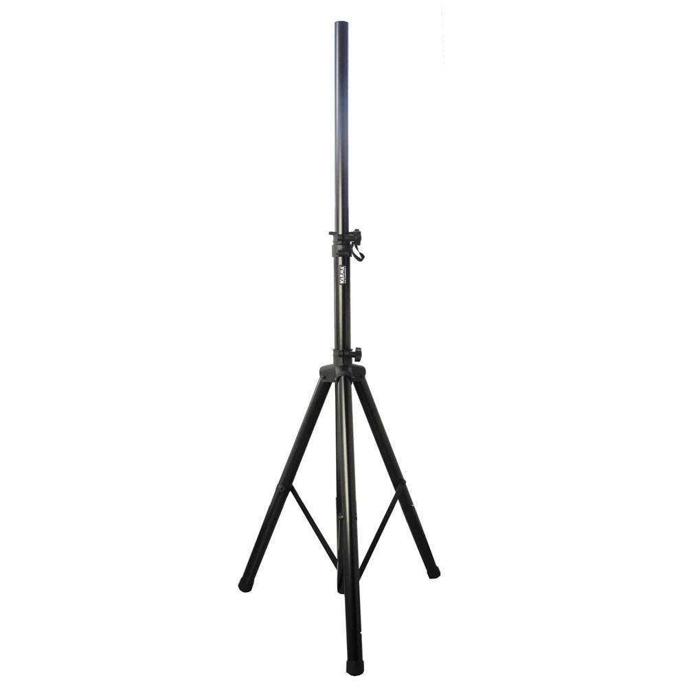 Supporto a Treppiede Ideato per Diffusori Dotati Di Bicchierino Altezza Max : 185 cm Nero TL 152K - Foto 1