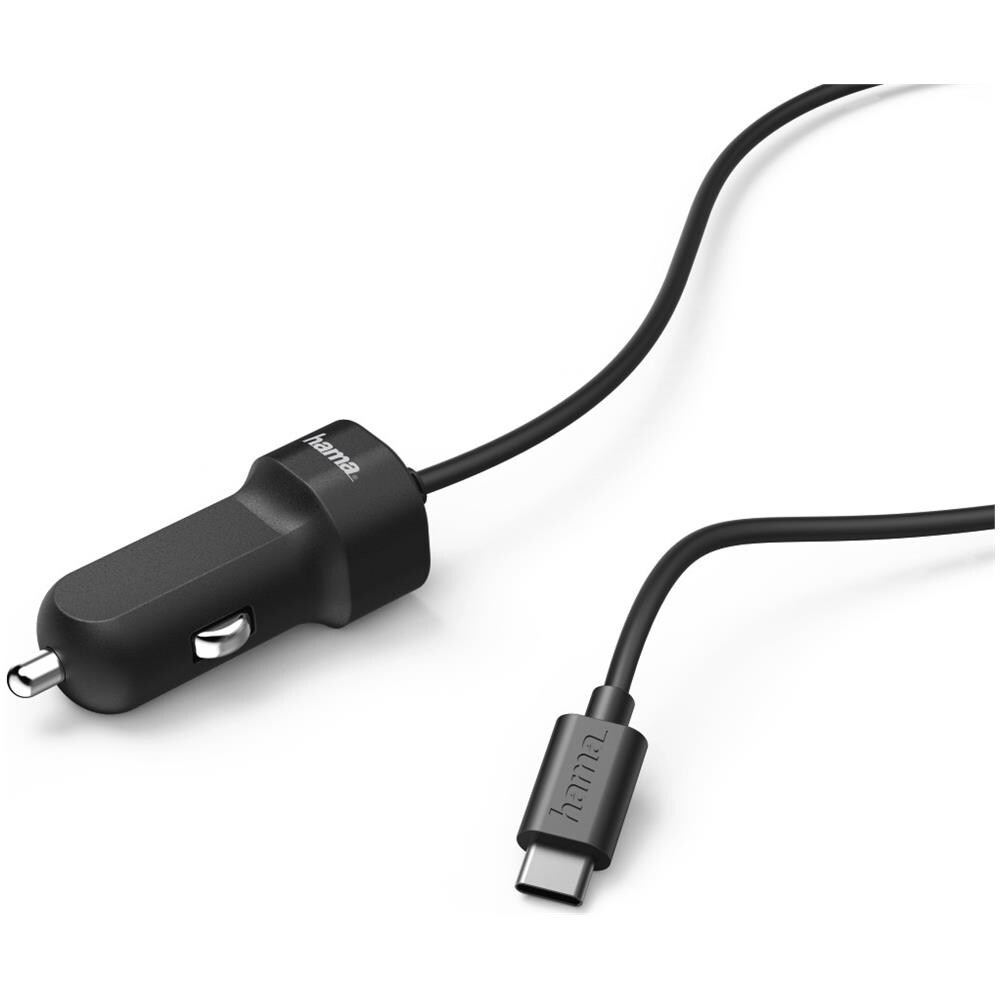 00173618 Auto Nero caricabatterie per cellulari e PDA - Foto 2