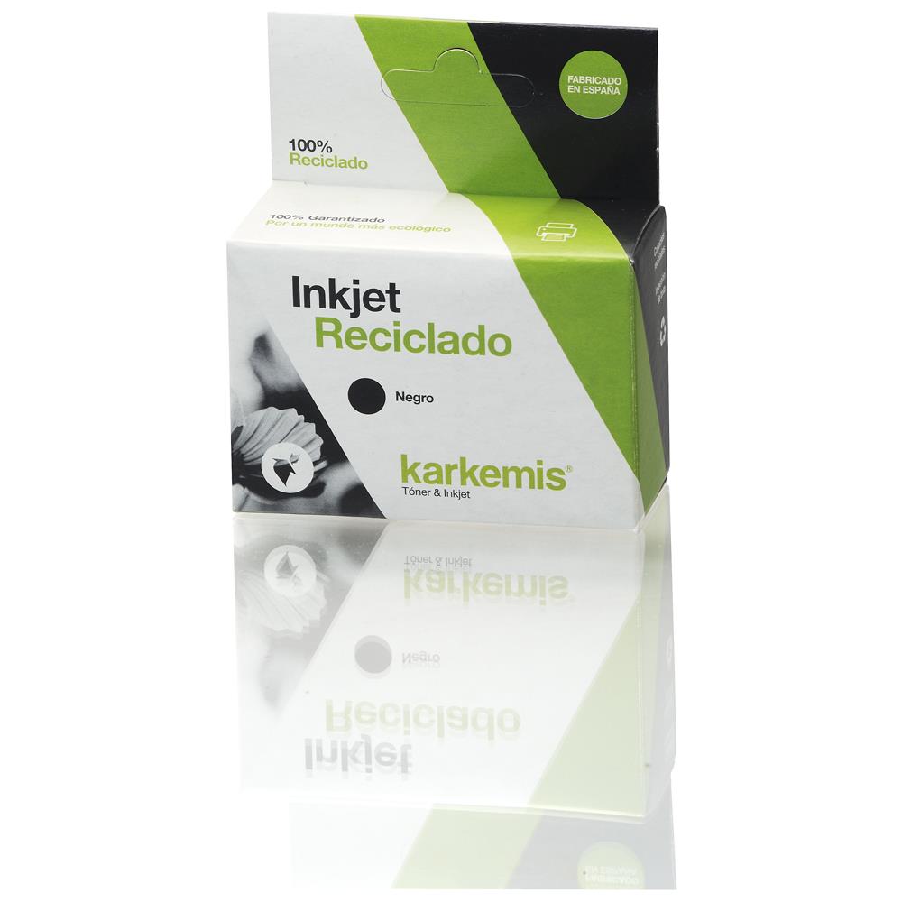 10050271 18ml Nero cartuccia d'inchiostro - Foto 1