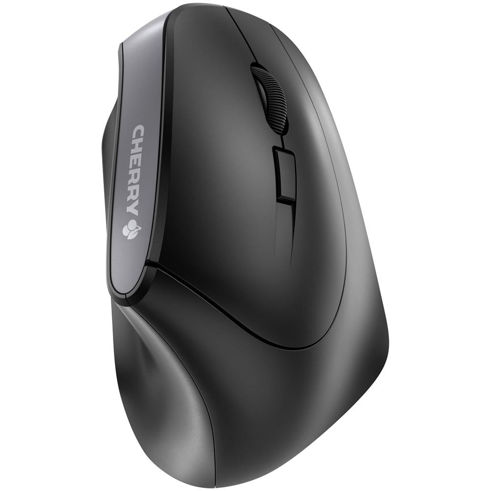 Mouse MW 4500 Ottico 6 Tasti 1200 DPI Colore Nero - Foto 2