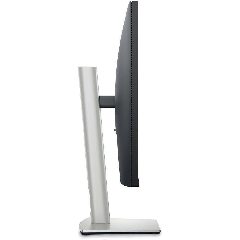 Monitor 27" LED IPS P2723DE 2560x1440 QHD Tempo di Risposta 5 ms - Foto 2