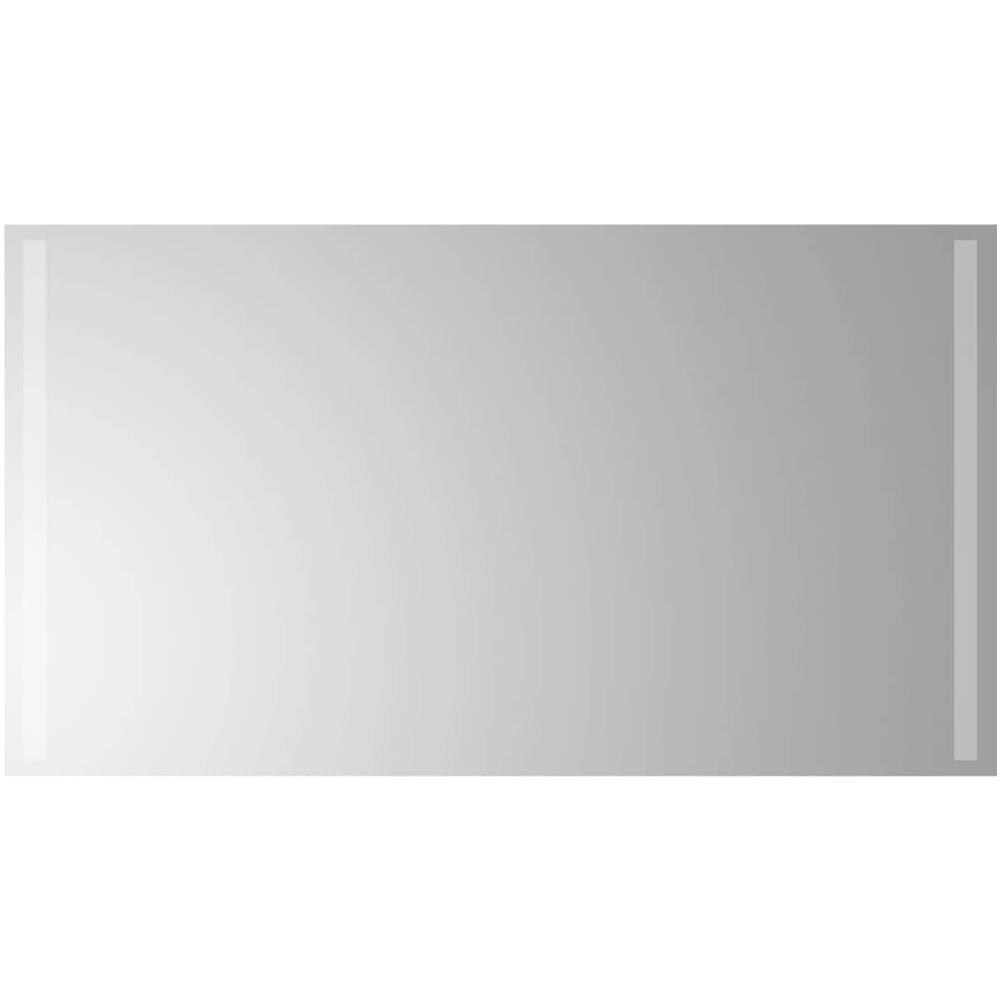 Specchio da Bagno con Luci LED 50x90 cm - Foto 2