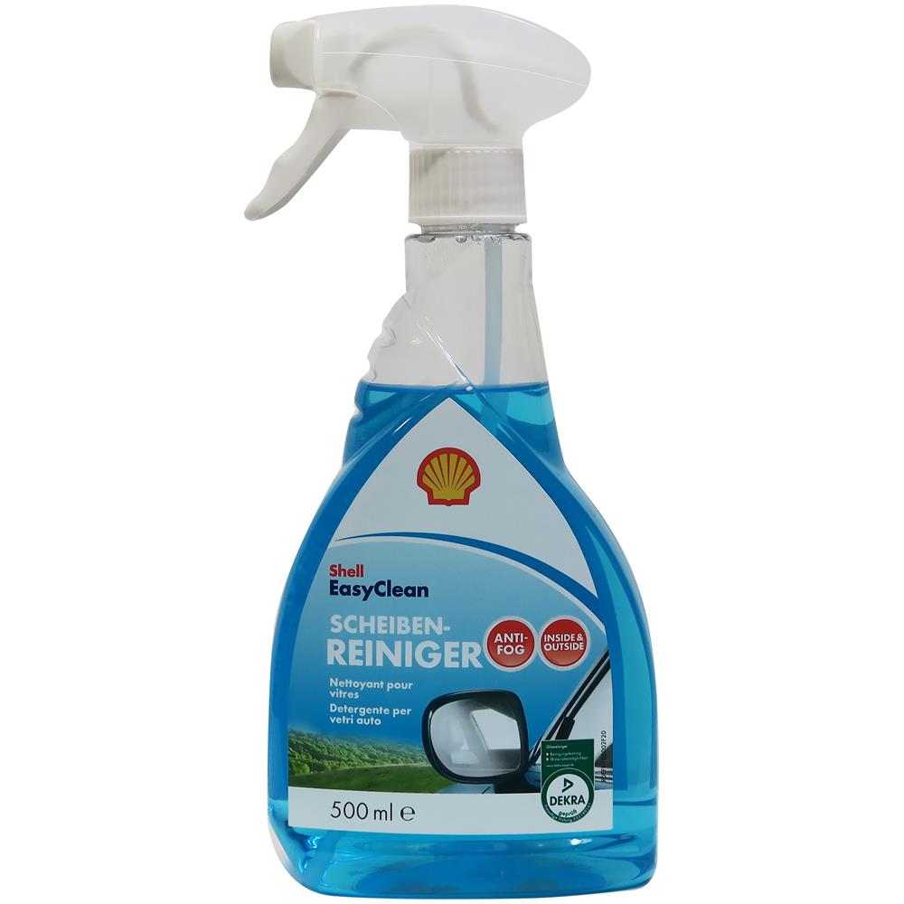 Spray Lavavetri Auto Easyclean 500 Ml - Foto 1