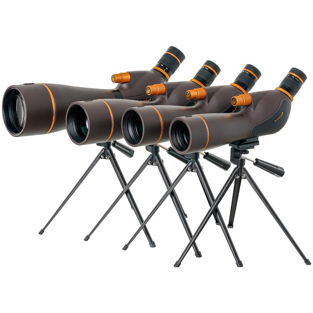 Cannocchiale Levenhuk Blaze Pro 100 - Foto 2