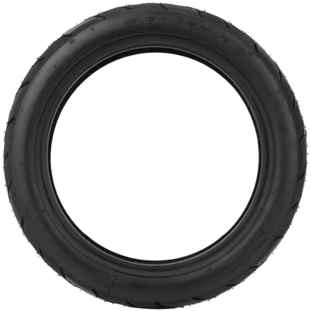 Pneumatico Tubeless Per Monopattino Xiaomi Scooter Pro 4 Rinforzo Nylon - Foto 2