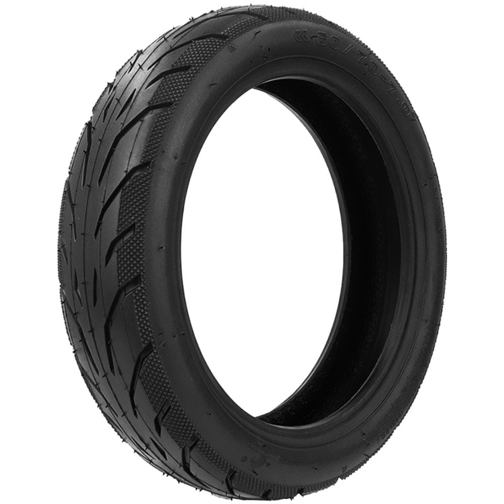 Pneumatico Tubeless Per Monopattino Xiaomi Scooter Pro 4 Rinforzo Nylon - Foto 1
