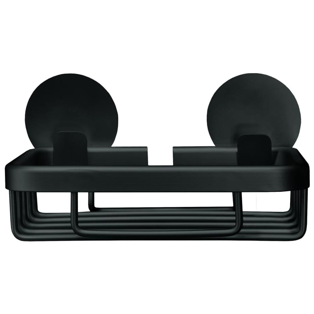 Portasapone Rocco Nero - Foto 2