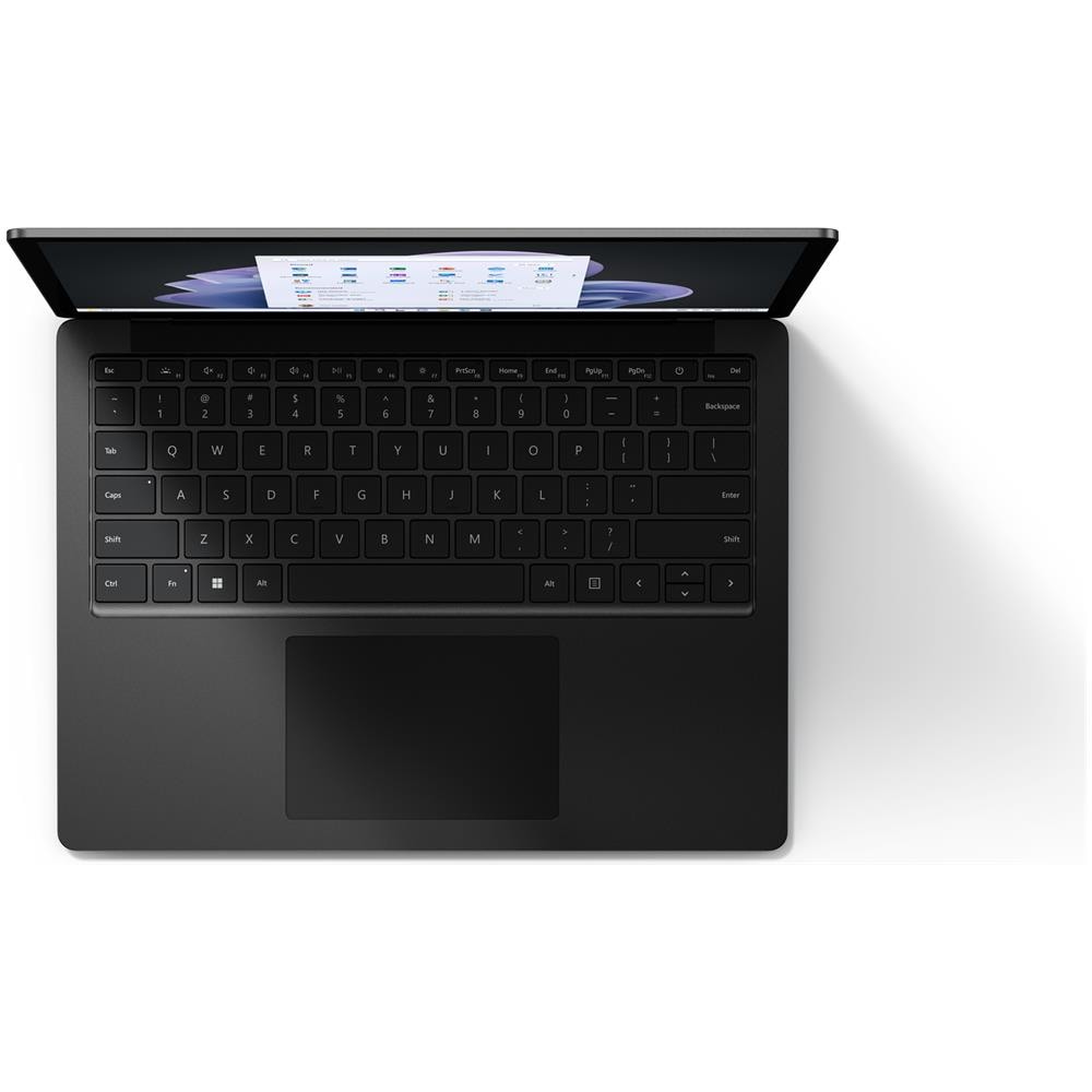 Notebook Surface Laptop 5 Monitor 15" a LED 3:2 Intel® Core™ i7 i7-1255U Ram 8 GB SSD 256 GB Intel Iris Xe Graphics 1 x 3.1 Gen 1 di tipo A Windows 11 Home - Foto 6