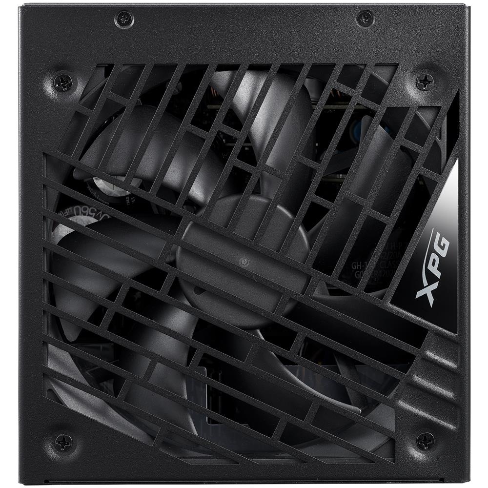 Alimentatore PC COREREACTOR II 1000 W 80 PLUS Gold ATX Colore Nero - Foto 3