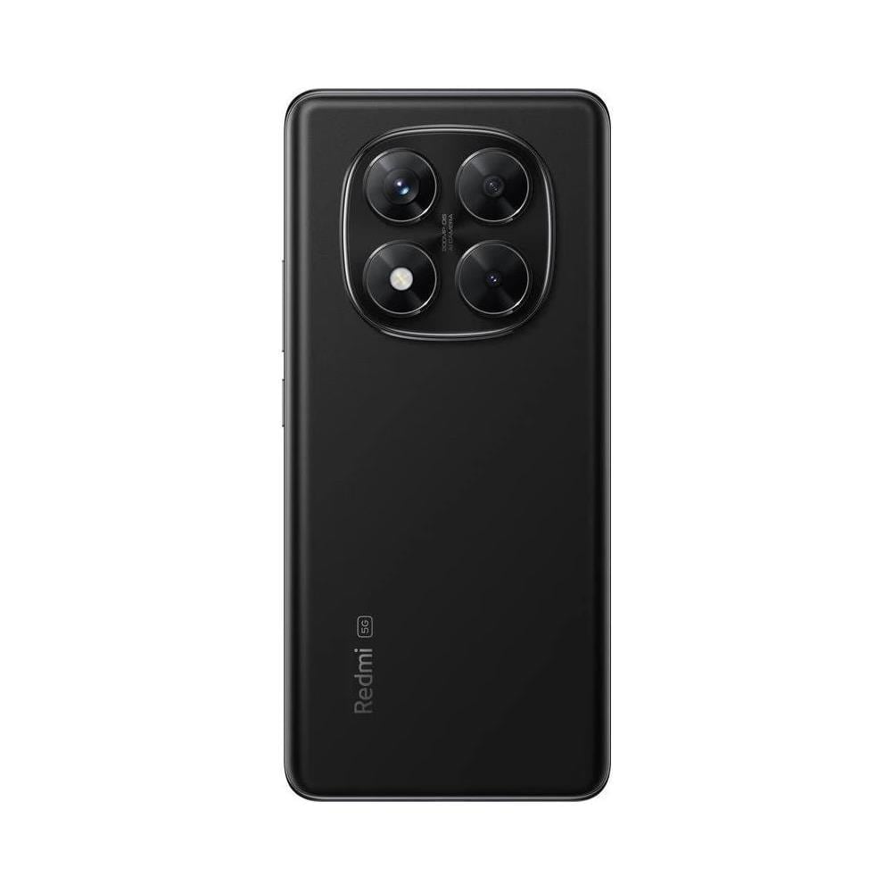 Redmi Note 14 Pro 5G 512GB 12GB Ram Display 6.67" Doppia SIM USB tipo-C 5110 mAh Midnight Black - Foto 2