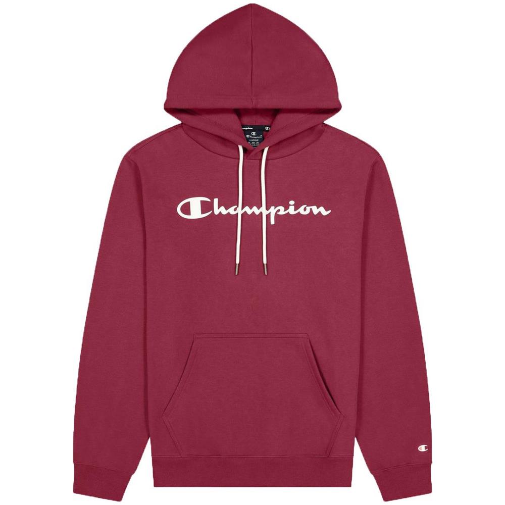 Felpa Uomo Logo - Foto 1