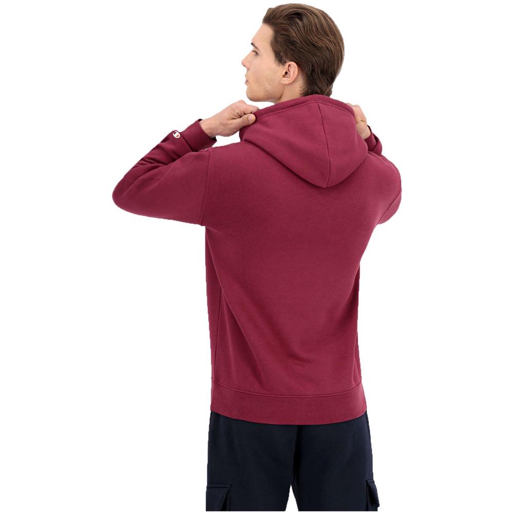 Felpa Uomo Logo - Foto 4