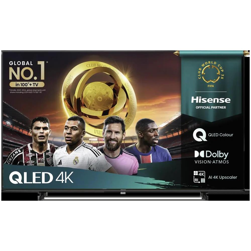 TV LED 4K Ultra HD 75" 75E79Q Smart TV - Foto 1