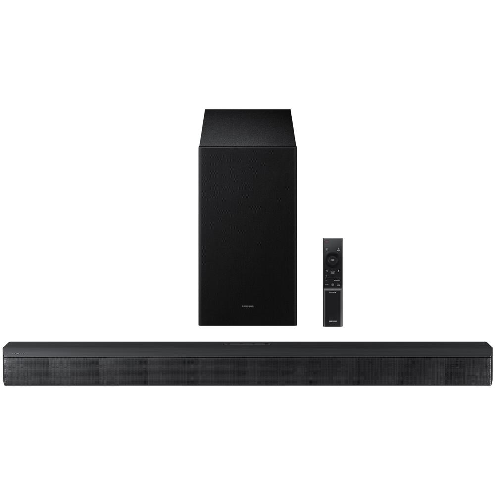 Soundbar HW-B650F /ZF, Audio 3.1 canali, Wireless Dolby 5.1ch, 2025 - Foto 1