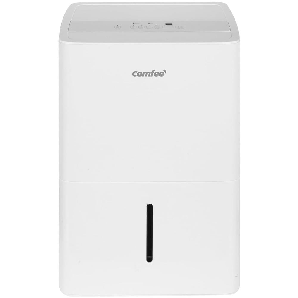 Deumidificatore MDDPE-50DEN7 48 dB 6 L 850 W bianco - Foto 2